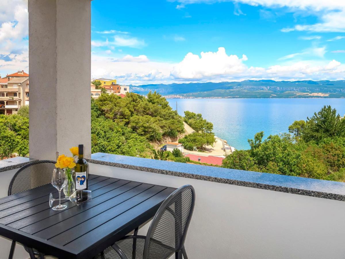 Apartment Marija - Vrb102 By Interhome Vrbnik Exterior photo