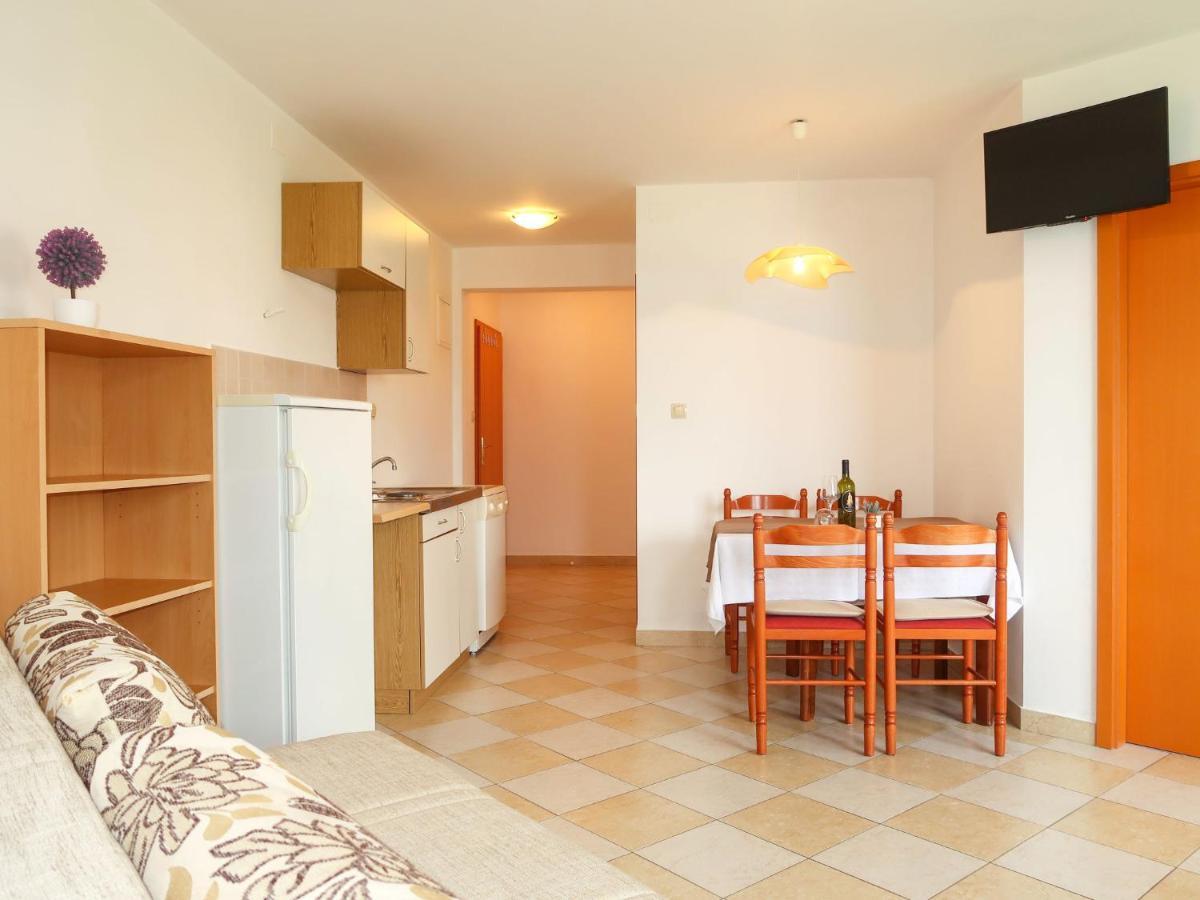 Apartment Marija - Vrb102 By Interhome Vrbnik Exterior photo
